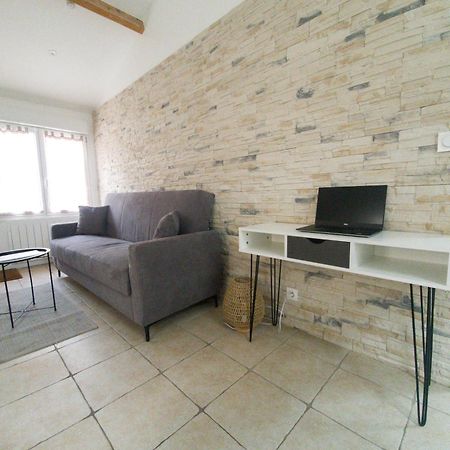 Serenity House 20 Min Paris, Parking Gratuit, Wifi Орлі Екстер'єр фото