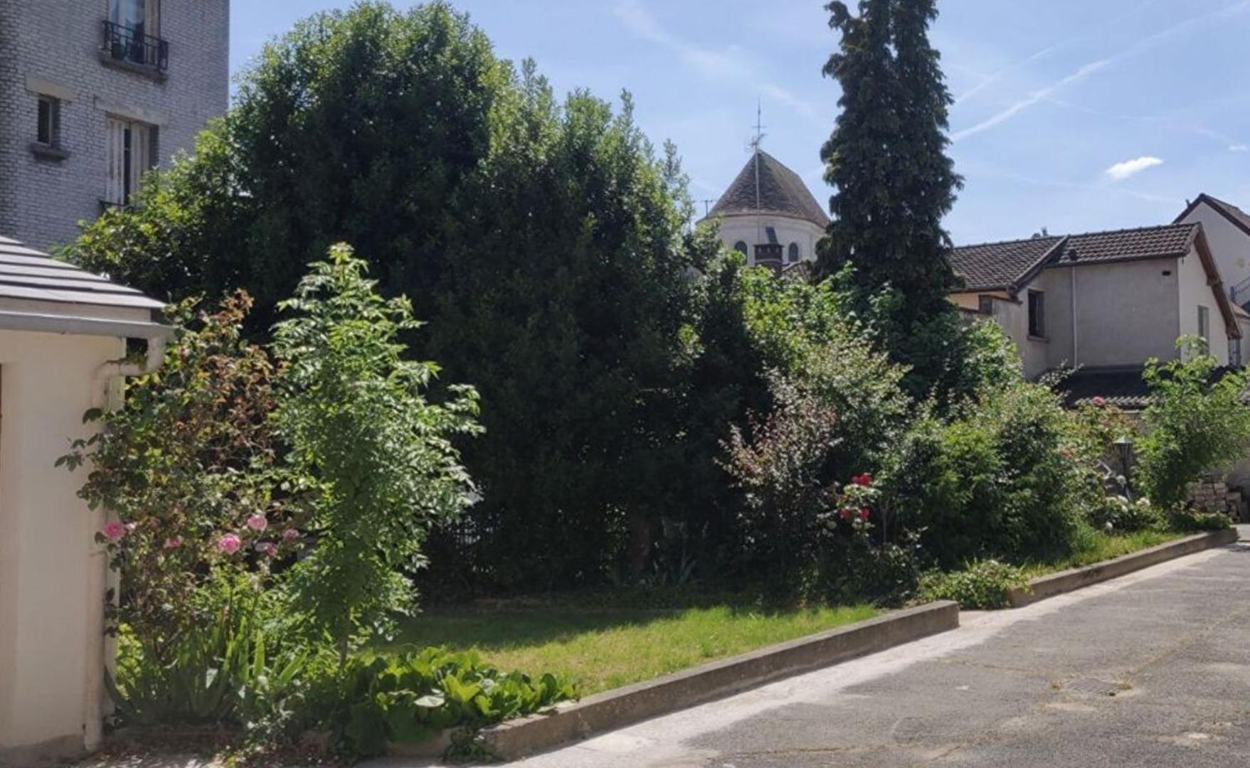 Serenity House 20 Min Paris, Parking Gratuit, Wifi Орлі Екстер'єр фото