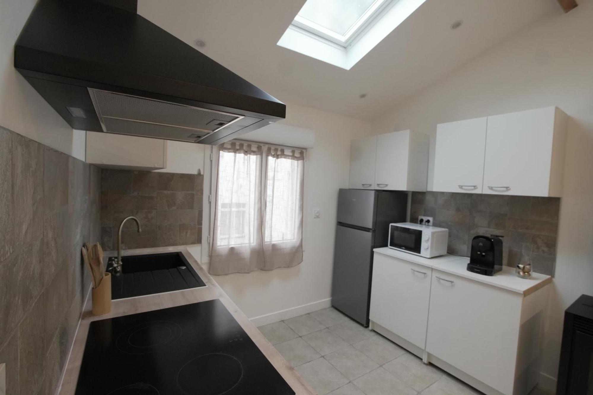 Serenity House 20 Min Paris, Parking Gratuit, Wifi Орлі Екстер'єр фото