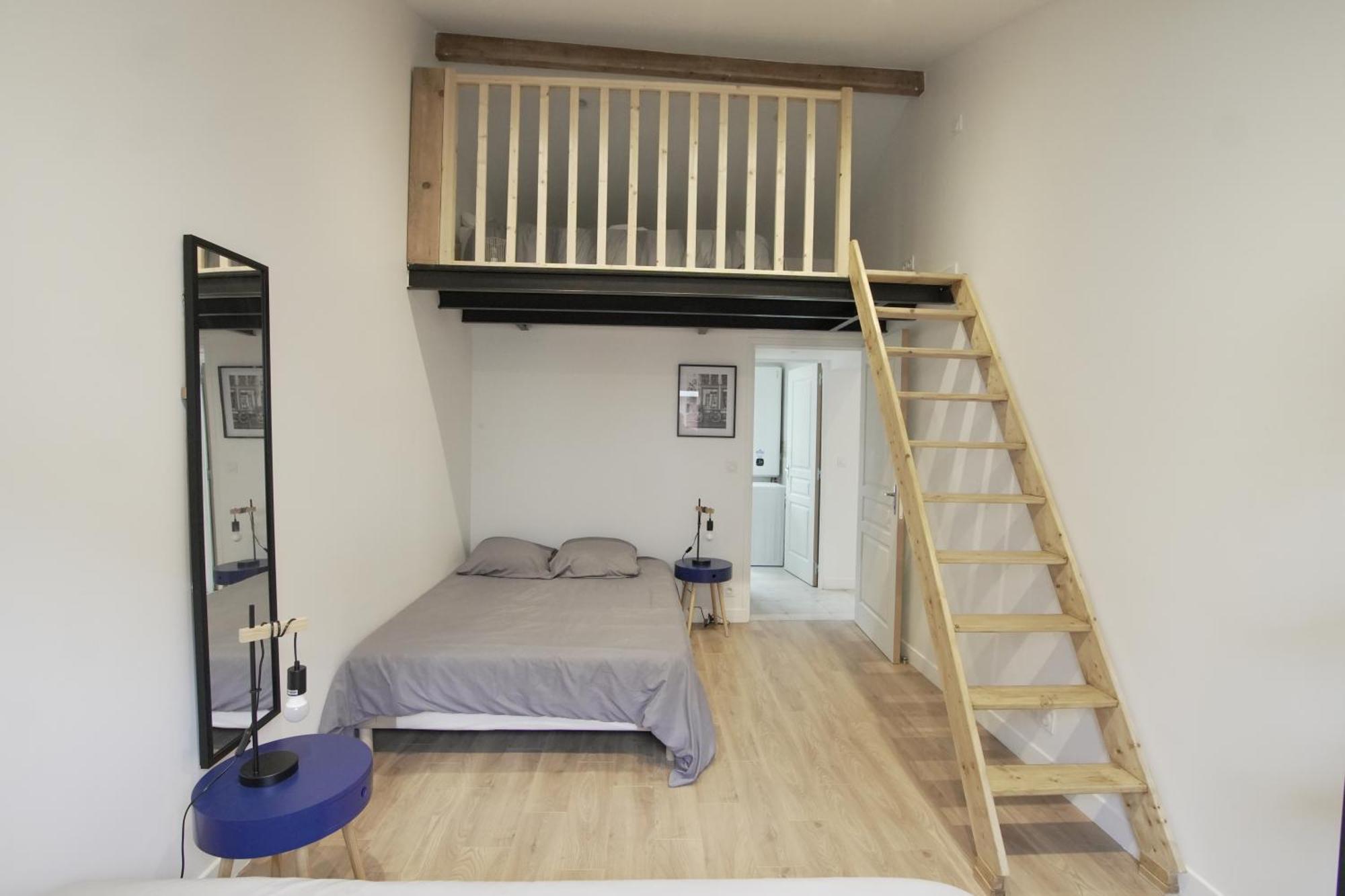 Serenity House 20 Min Paris, Parking Gratuit, Wifi Орлі Екстер'єр фото