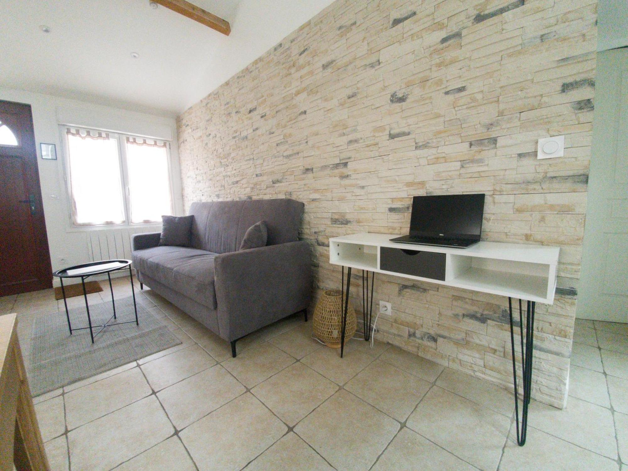 Serenity House 20 Min Paris, Parking Gratuit, Wifi Орлі Екстер'єр фото